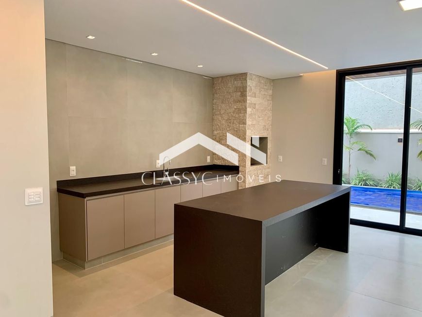 Casa em condomínio_Venda