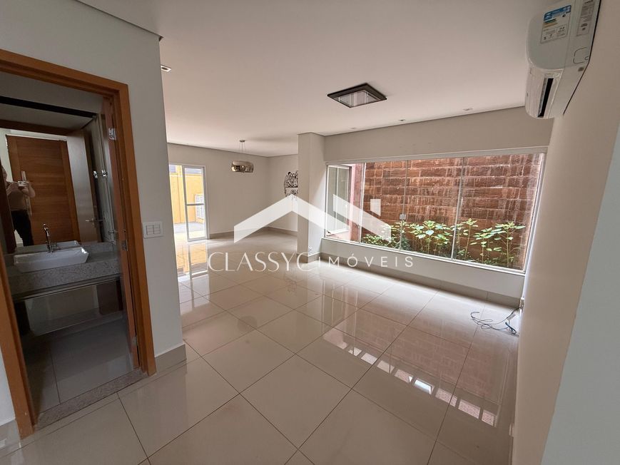 Casa em condomínio_Aluguel