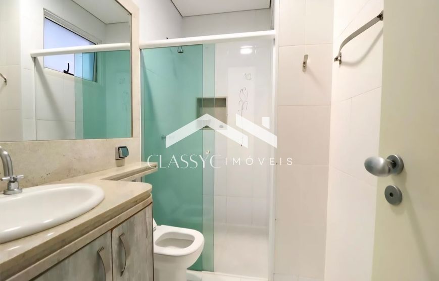 Casa em condomínio_Aluguel