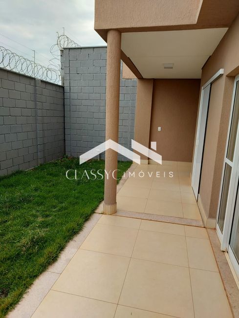 Casa em condomínio_Aluguel