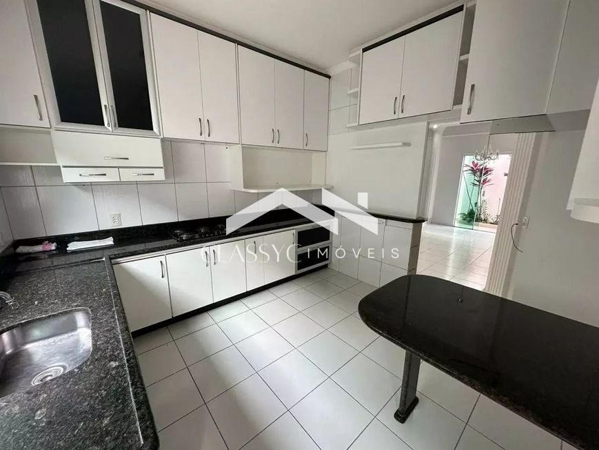 Casa em condomínio_Aluguel