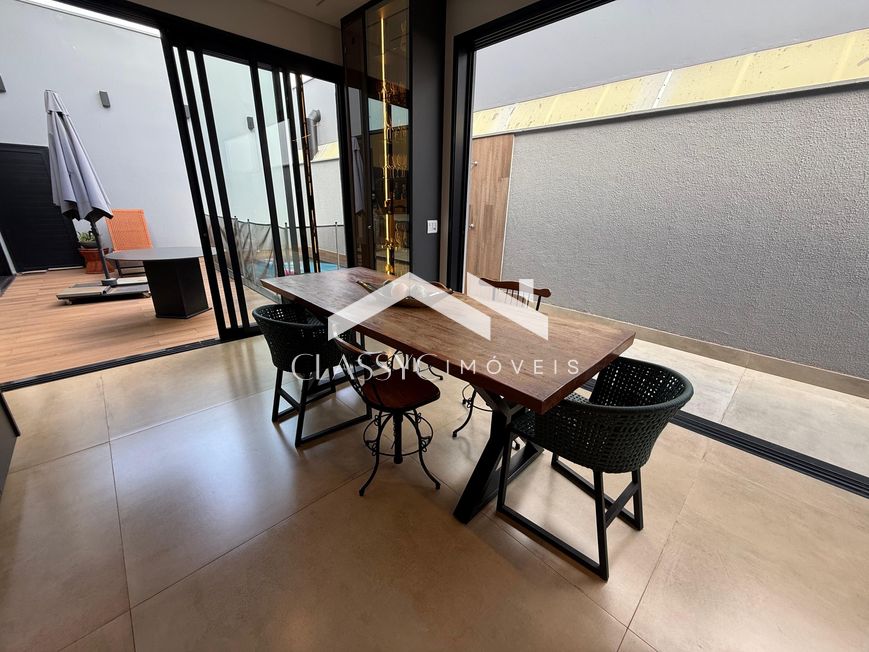 Casa em condomínio_Aluguel