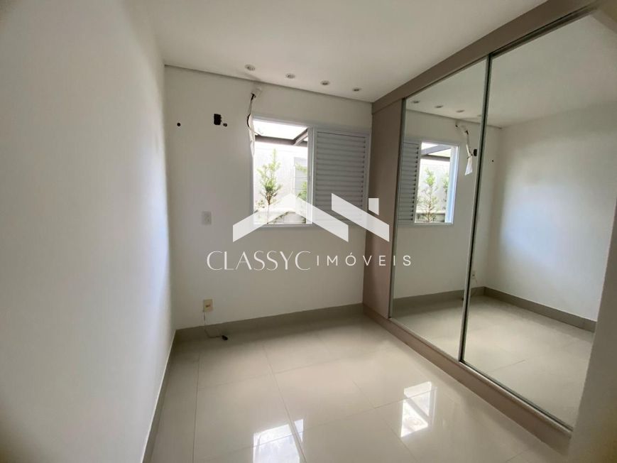 Casa em condomínio_Aluguel