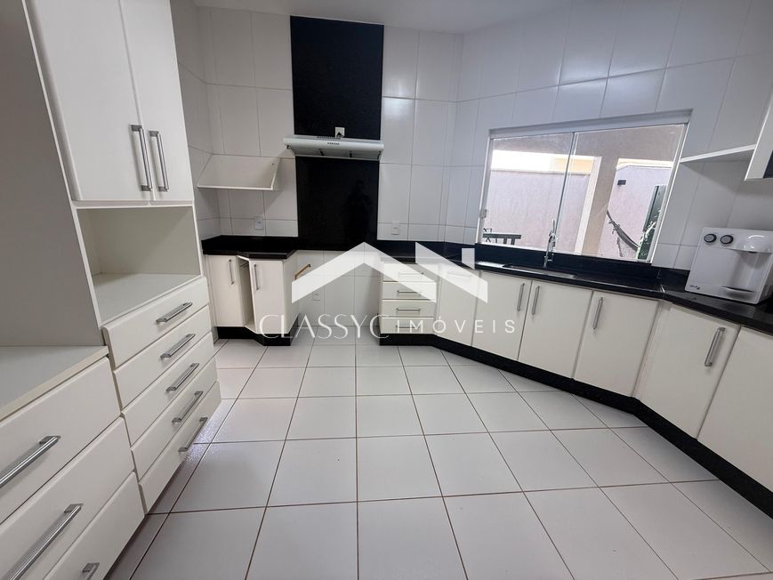 Casa em condomínio_Aluguel