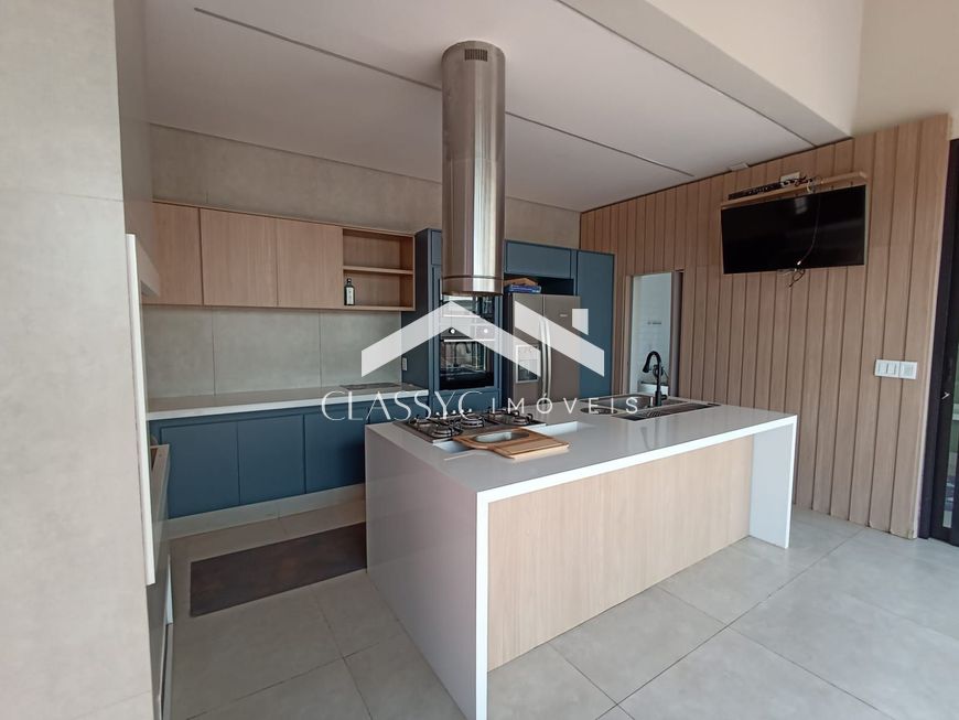 Casa em condomínio_Aluguel