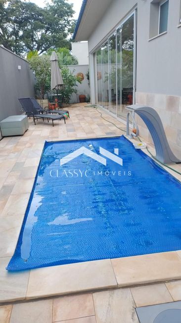 Casa em condomínio_Venda