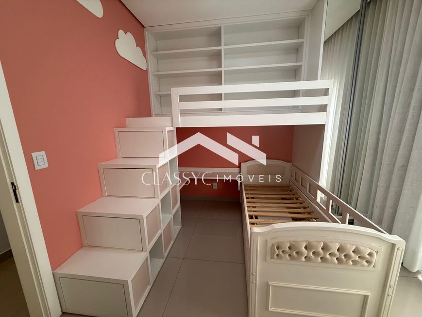 Casa em condomínio_Aluguel
