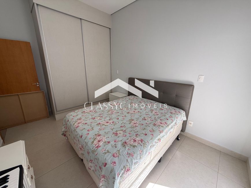 Casa em condomínio_Aluguel