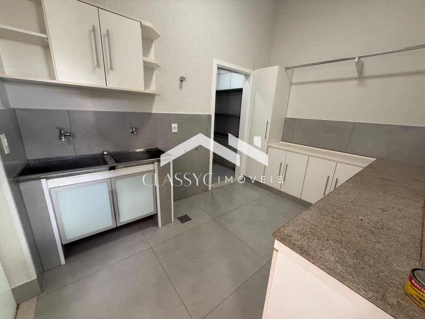 Casa em condomínio_Aluguel