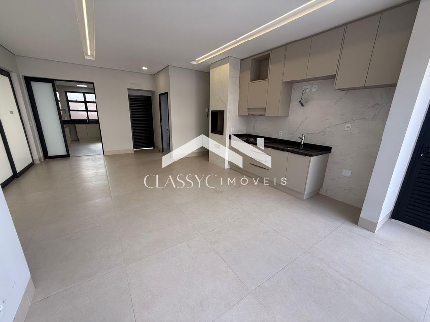 Casa em condomínio_Aluguel