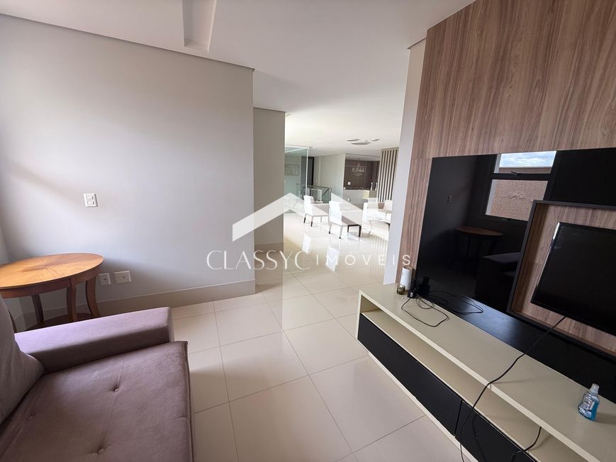 Casa em condomínio_Aluguel