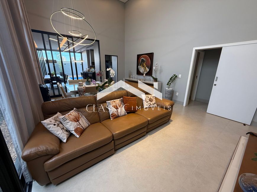 Casa em condomínio_Aluguel