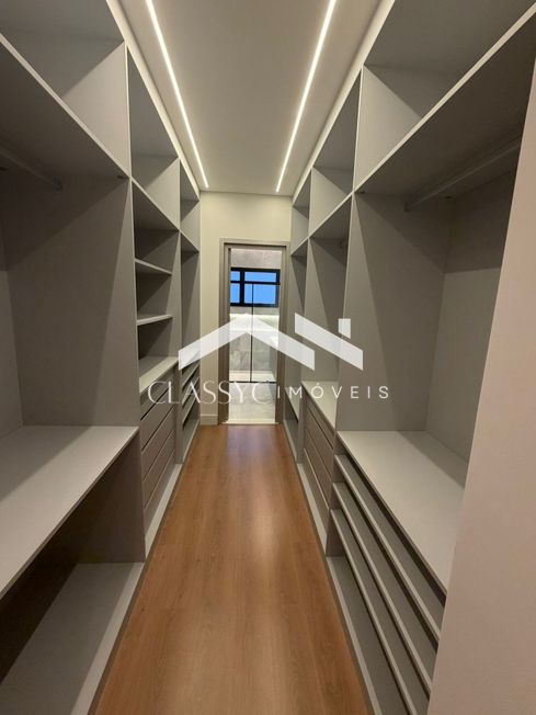 Casa em condomínio_Aluguel