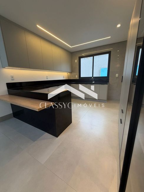 Casa em condomínio_Venda