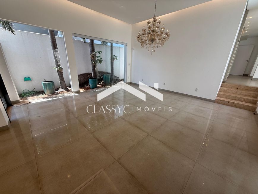 Casa em condomínio_Aluguel