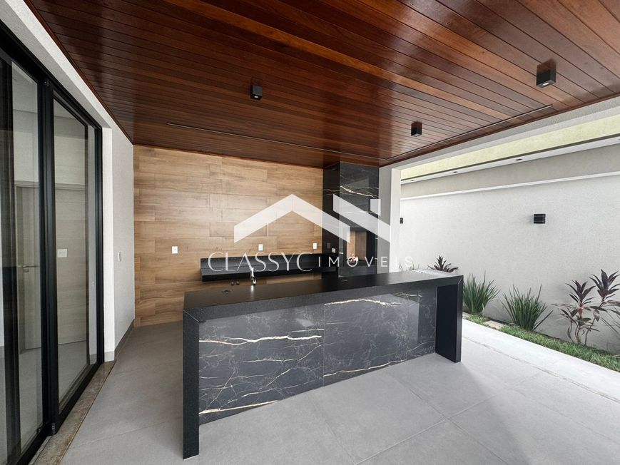 Casa em condomínio_Venda