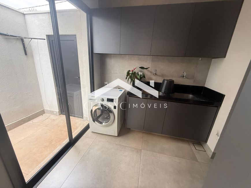 Casa em condomínio_Aluguel