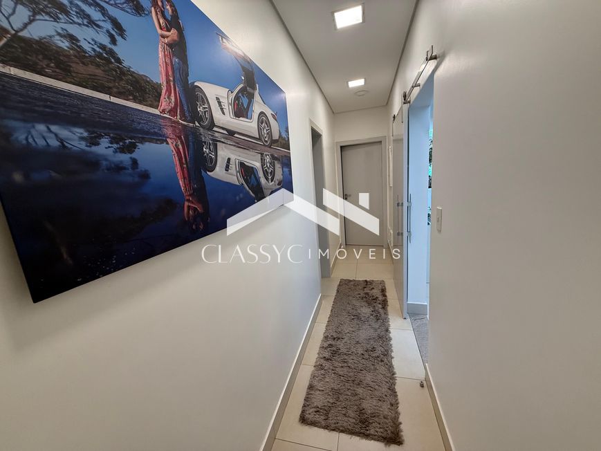 Casa em condomínio_Aluguel