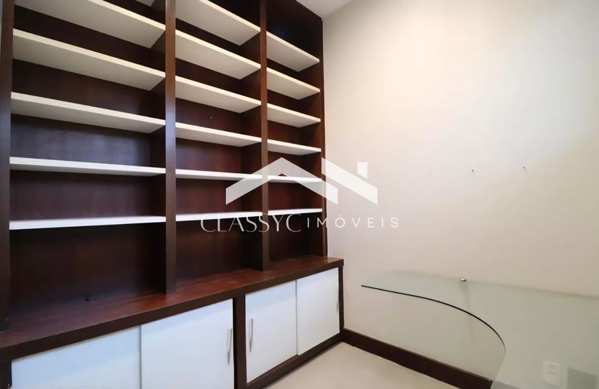 Casa em condomínio_Aluguel