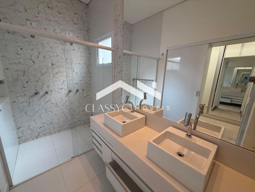 Casa em condomínio_Aluguel