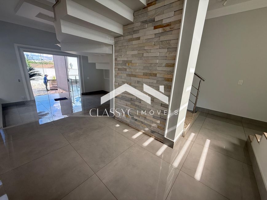 Casa em condomínio_Aluguel