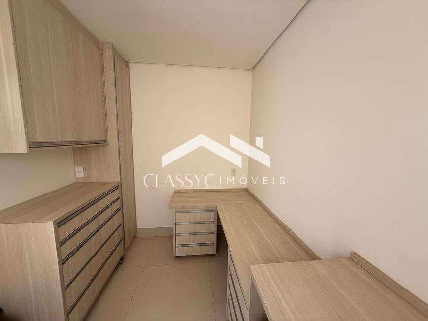 Casa em condomínio_Aluguel