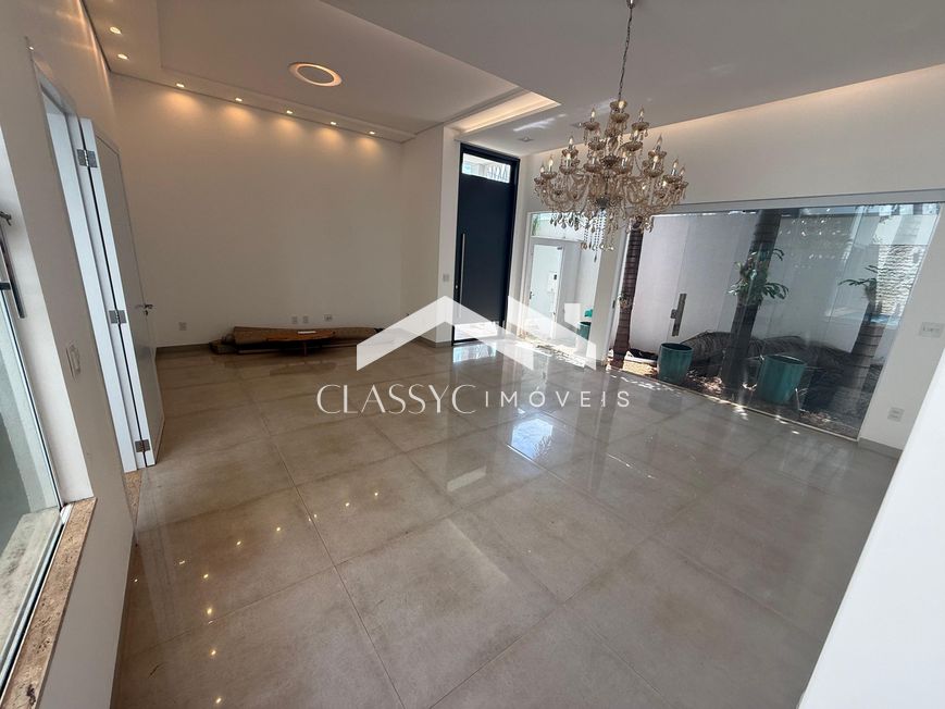 Casa em condomínio_Aluguel