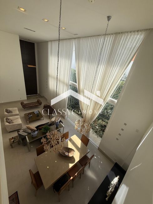 Casa em condomínio_Aluguel