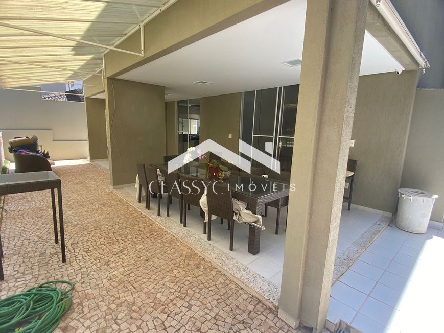 Casa em condomínio_Aluguel