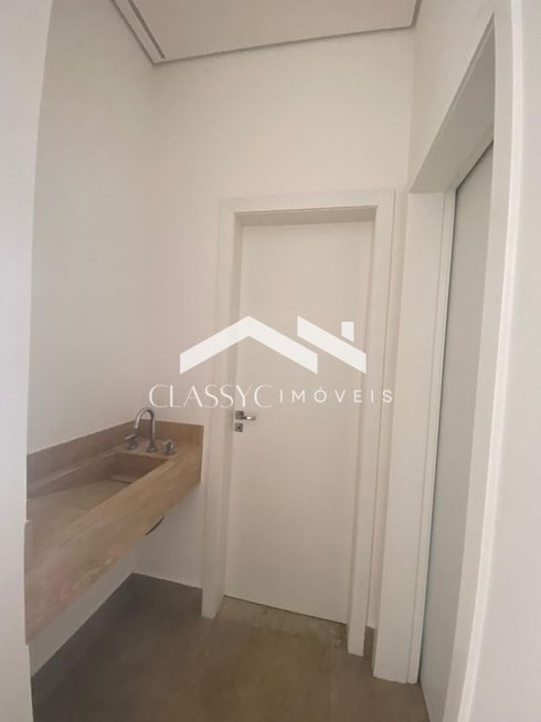 Casa em condomínio_Aluguel