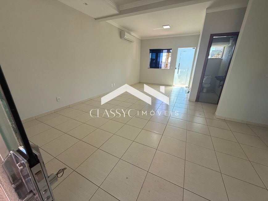 Casa em condomínio_Aluguel