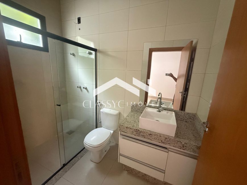 Casa em condomínio_Aluguel