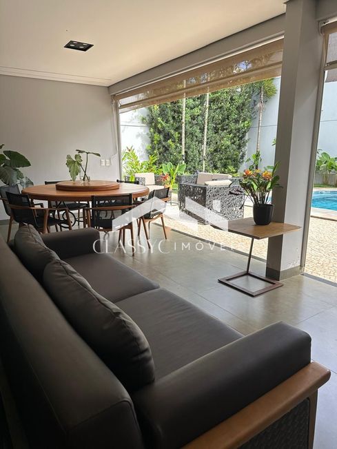 Casa em condomínio_Aluguel
