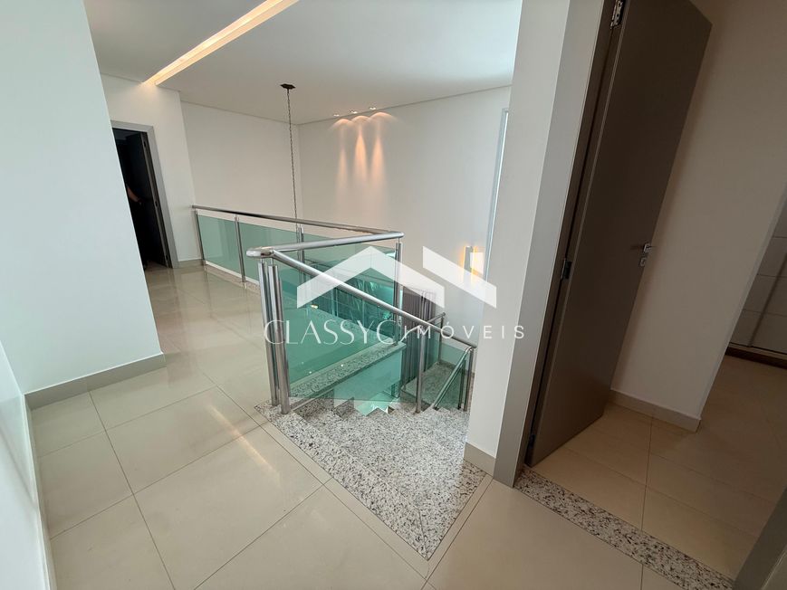 Casa em condomínio_Aluguel