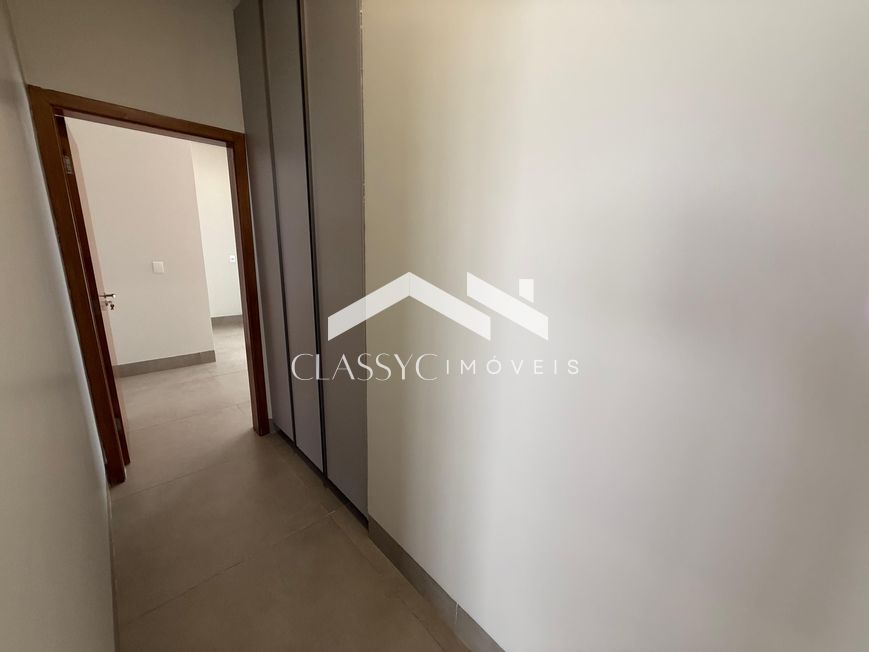 Casa em condomínio_Aluguel