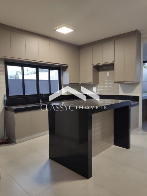 Casa em condomínio_Aluguel