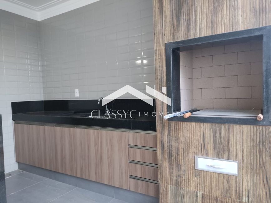 Casa em condomínio_Aluguel