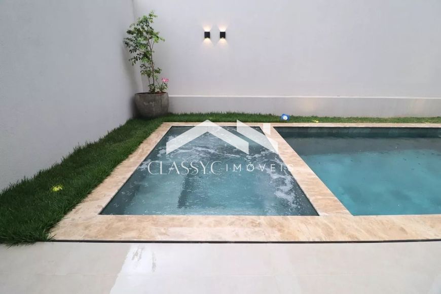 Casa em condomínio_Aluguel