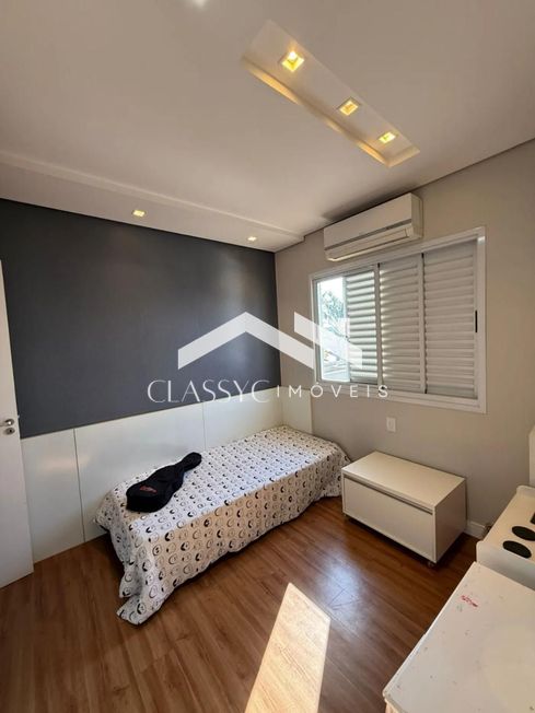 Casa em condomínio_Aluguel