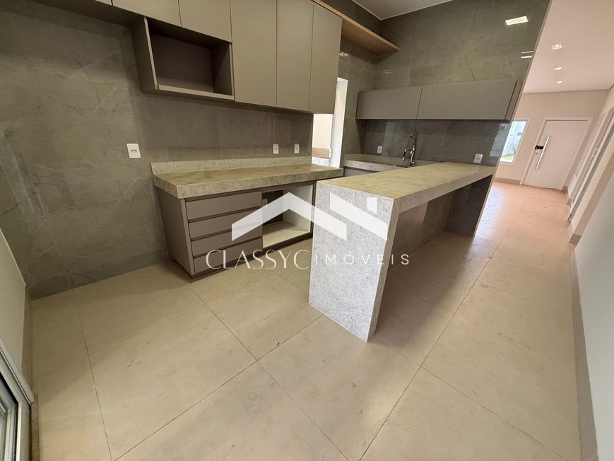 Casa em condomínio_Aluguel
