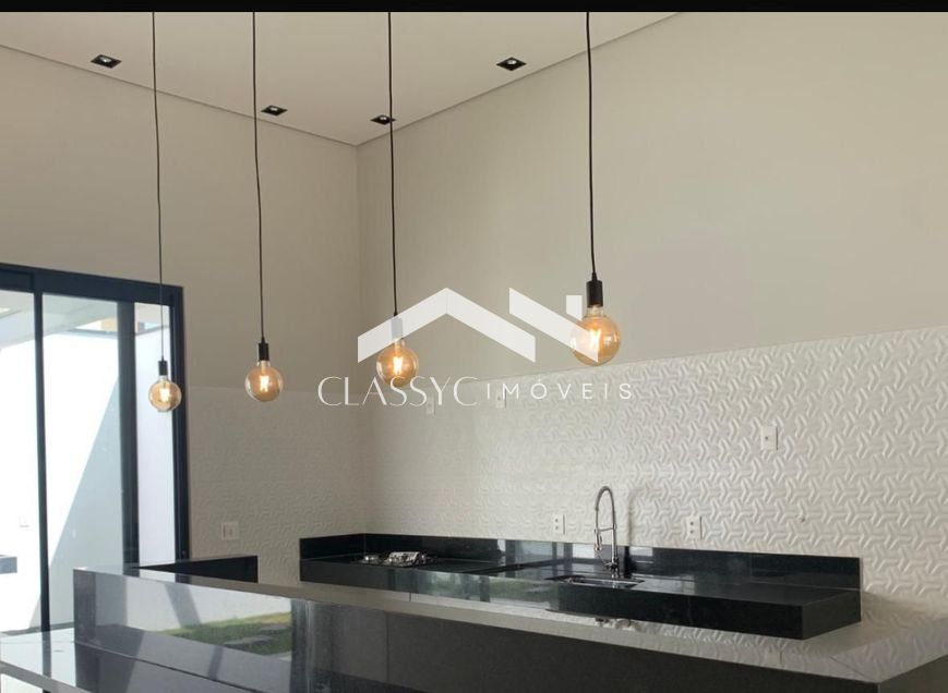Casa em condomínio_Aluguel
