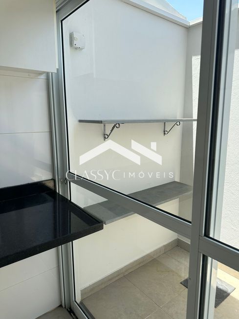 Casa em condomínio_Aluguel