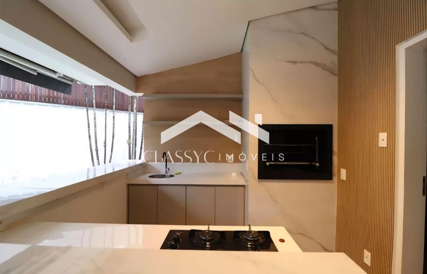 Casa em condomínio_Aluguel