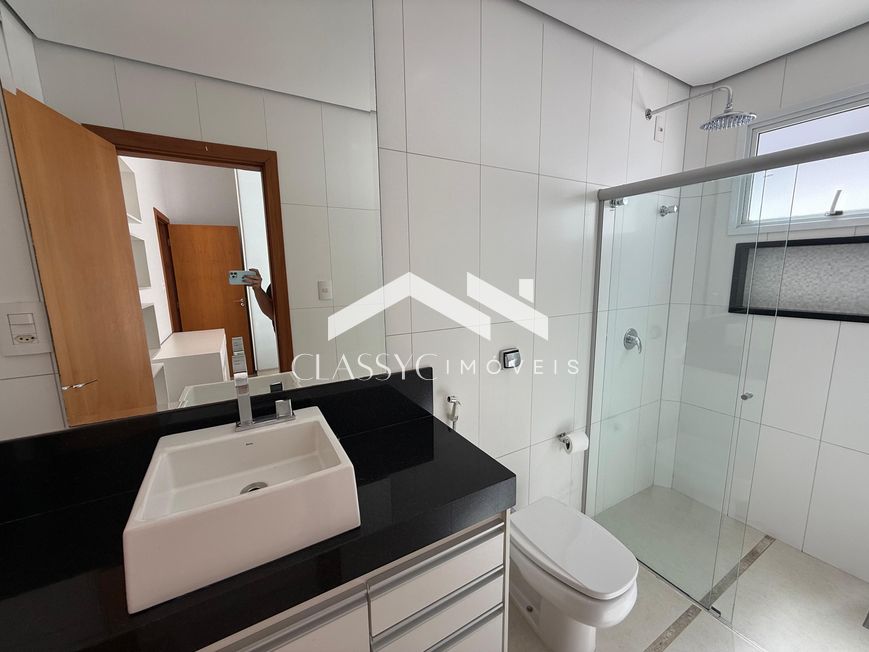 Casa em condomínio_Aluguel