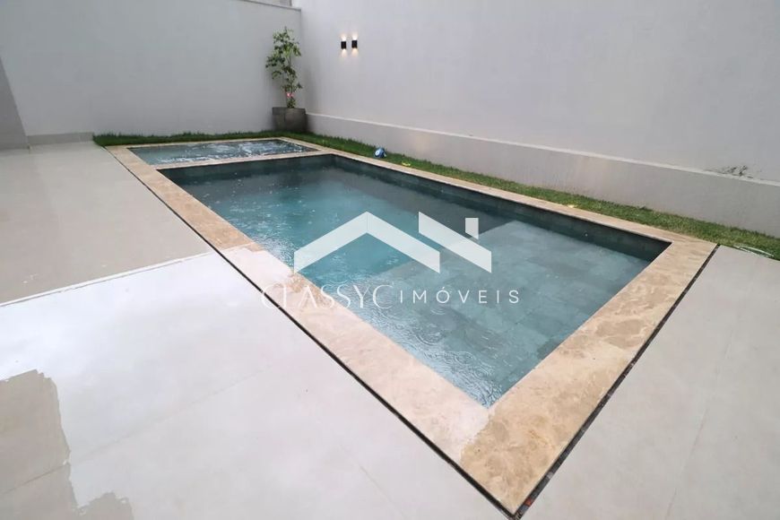 Casa em condomínio_Aluguel