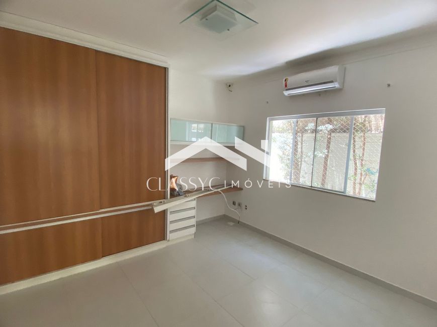 Casa em condomínio_Aluguel