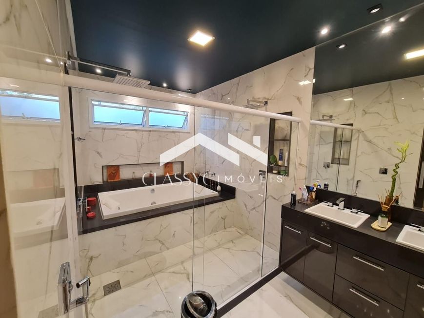 Casa em condomínio_Aluguel