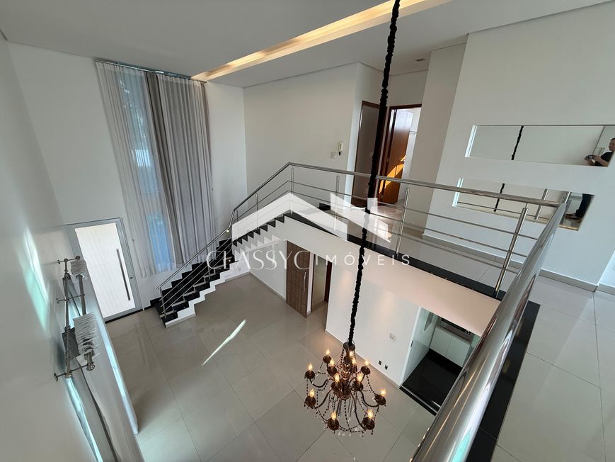 Casa em condomínio_Aluguel