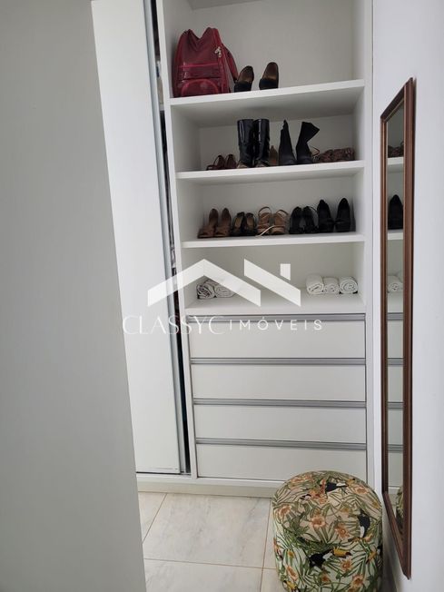 Casa em condomínio_Aluguel