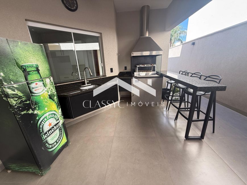 Casa em condomínio_Aluguel